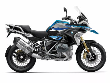 BMW R 1200 GS [UNIRACING] – matricakészlet
