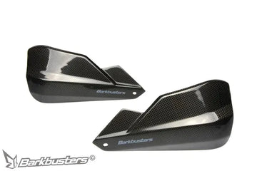BMW F 650 CS Scarver [BARKBUSTERS] – Karbon kézvédők