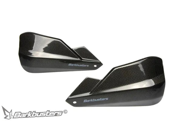 Yamaha TW 200 [BARKBUSTERS] – Karbon kézvédők