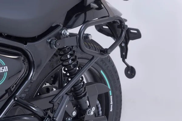 Royal Enfield Hunter 350 [2023-2025] – SLC oldaltartó balra