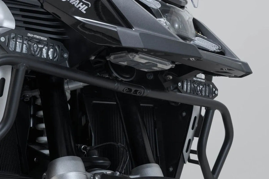 bmw r 1300 gs trophy [SW-MOTECH] – Felső ütközőrudak