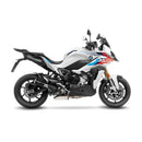 bmw s 1000 [LEOVINCE] – LV-10 Black Edition becsúsztatható hangtompító-4