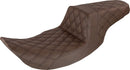 harley davidson flhri [SADDLEMEN] – step-up pad-1