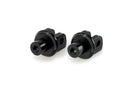 BMW G 310 R [2025] – „Rider” adapter lábtartó gumibetét – fekete-1