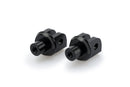 KAWASAKI ZX-4RR NINJA [2025] – „Rider” adapter lábtartó gumibetét – fekete-1