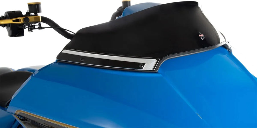 harley davidson fltruse [KLOCK WERKS] – Sport Flare™ szélvédő