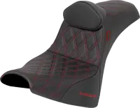 Harley Davidson Fxst [SADDLEMEN] – Pro Series SDC Performance Seat