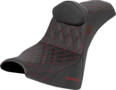 Harley Davidson Fxst [SADDLEMEN] – Pro Series SDC Performance Seat