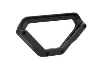 Triumph Scrambler 1200 X [2025–2026] – V-LOC Seitenträger links