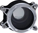 Harley-Davidson FLHTCUTG 1868 Tri Glide Ultra 114 [2023] - CNC-gefräster 55 mm Ansaugkrümmer – Bild 10
