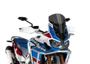 HONDA CRF 1000 L AFRICA TWIN ADVENTURE SPORTS [2019] – túra képernyő-9