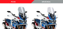 HONDA CRF 1000 L AFRICA TWIN ADVENTURE SPORTS [2019] – túra képernyő-5