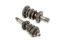 Beta RR Track 50 2T - Getriebe 2 Serie