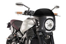 YAMAHA XSR 900 [2021] – Retro fényvédő képernyő – átlátszó-10