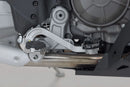 Aprilia Tuareg 660 [SW-MOTECH] – Fékpedál hosszabbítója