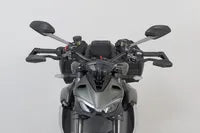 Triumph Daytona 955 [SW-MOTECH] – karvédők szélvédelemmel