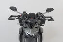 Triumph Daytona 955 [SW-MOTECH] – karvédők szélvédelemmel
