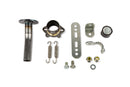 Aprilia SX 50 2T - Auspuff ohne ESD 90-100cc