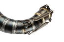 Aprilia SX 50 2T - Auspuff ohne ESD 90-100cc