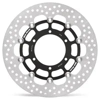 Suzuki Gsx-R 750 [2025-2026, 2025] - Halo Series Schwimmende Bremsscheibe – Bild 5