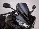 YAMAHA FZ1 FAZER [2015] – versenykijelző – fekete-9