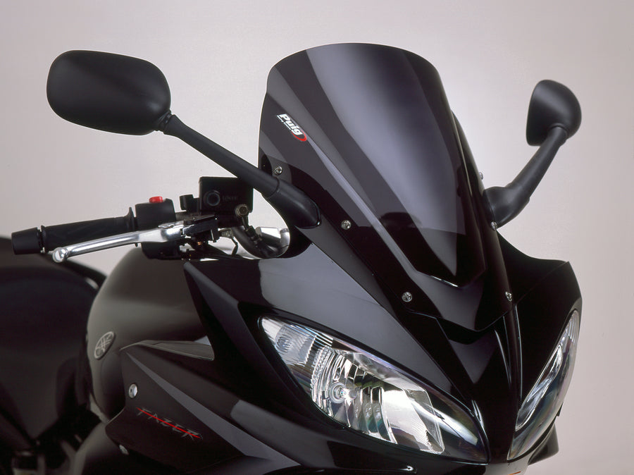 YAMAHA FZ1 FAZER [2015] – versenykijelző – fekete