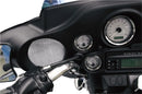 harley davidson flhtc [KLOCK WERKS] - Első hangszóró rács-3