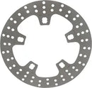 Harley-Davidson FLHTCUTGSE 1923 Tri Glide CVO 117 [2022] - Flame Series Fixed Rotor – Art.-Nr. 110763 – Bild 9