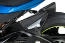 SUZUKI GSX-R 1000 R [2021] - Hátsó kerékburkolat | Carbon megjelenés | PUIG 8999C