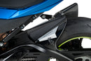SUZUKI GSX-R 1000 R [2021] - Hátsó kerékburkolat | Matt fekete | PUIG 8999J