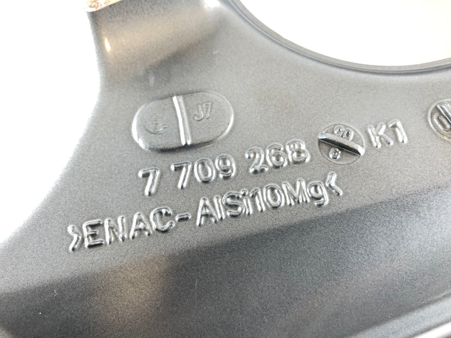 BMW K 1300 S K12S [2009] - Hátsó lengőkar