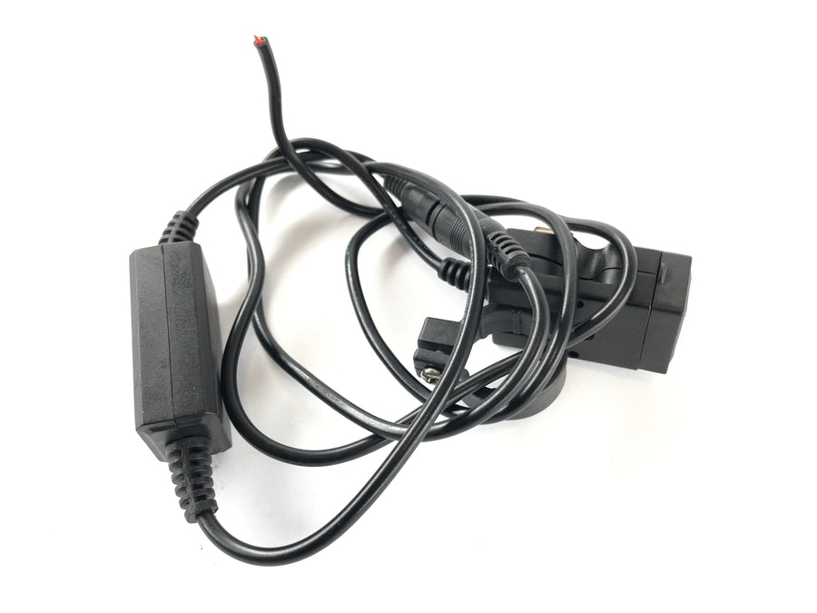 Triumph Speed Triple T509 [1997] - USB aljzat