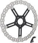 harley davidson fxlrst [ARLEN NESS] – 15" nagy fékbetétes, lebegő rotorkészlet-2