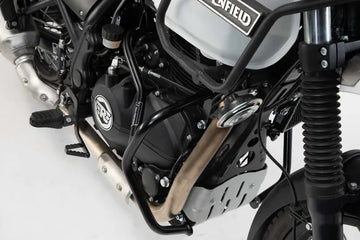 Royal Enfield Scram [SW-MOTECH] – Crash Bar