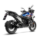 bmw r 1300 gs kaland [LEOVINCE] – LV-14 Black Edition hátsó hangtompító-2