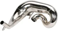 Kawasaki Kdx 220 R (Kdx 220 R) [2002, 2004-2005] - Gold Series Gnarly™ elosztó - 3. kép