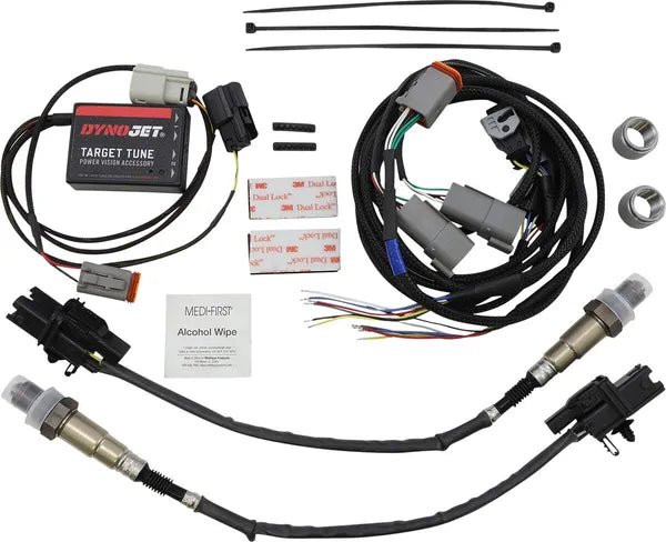 Harley Davidson Flhrxs [DYNOJET] – Target Tune Module Kit