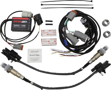 Harley Davidson Flhtk [DYNOJET] – Target Tune Module Kit