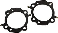 Harley-Davidson FXSBSE2 1800 Breakout CVO [2014] - 89 ccm Super Stock® Zylinderköpfe – Bild 10