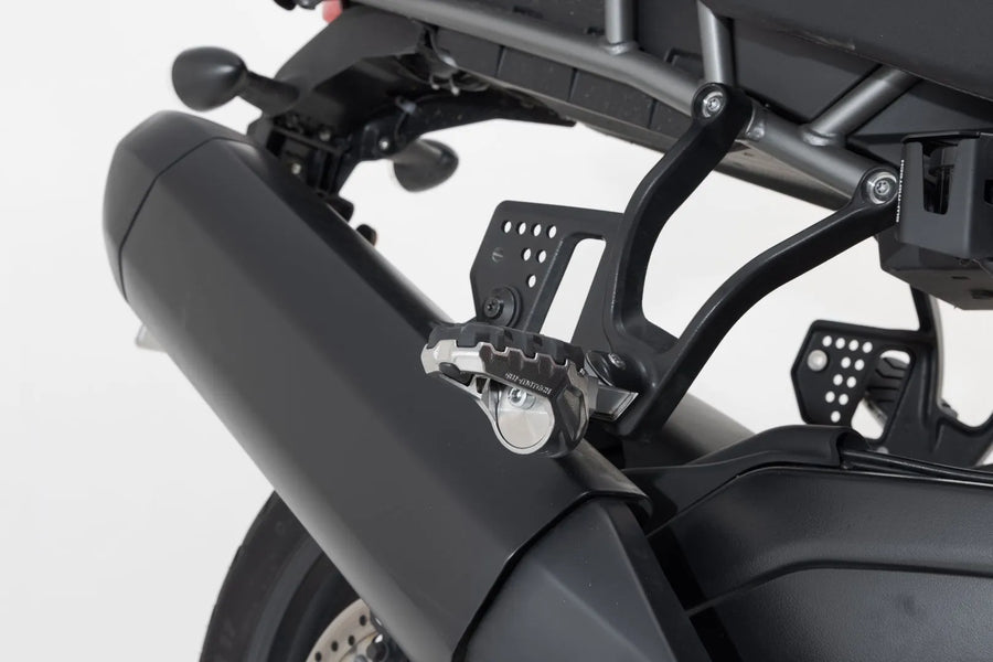 bmw r 18 [SW-MOTECH] – Evolution lábtartó