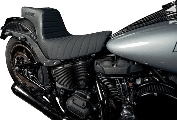 Harley Davidson Fxlrs [SLYFOX] – High Noon Seat