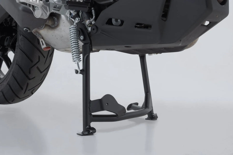 ducati multistrada 950 [SW-MOTECH] – középső állvány