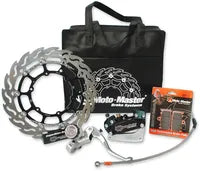 Fantic XEF 250 [2021] - Supermoto Racing Kit – Art.-Nr. 313041 – Bild 3
