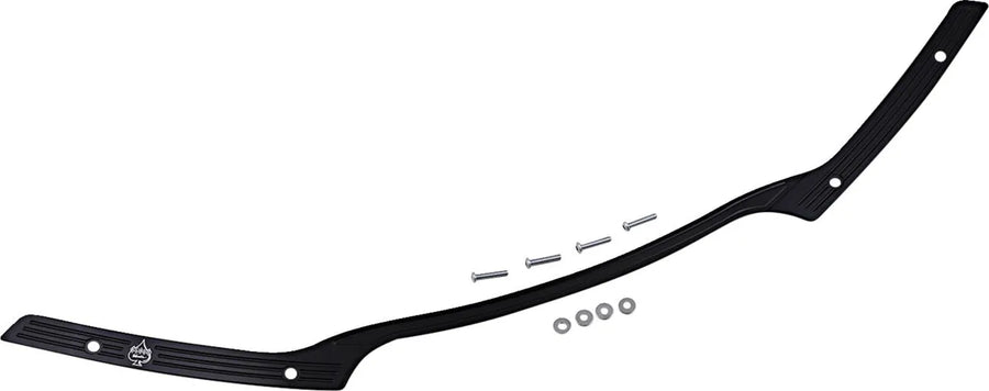 harley davidson fltruse [KLOCK WERKS] – Flare™ sorozatú szélvédőlécek