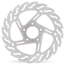 Harley-Davidson Xl 883 R Roadster [2004, 2007-2010] - Flame Series Fixed Rotor – Bild 2