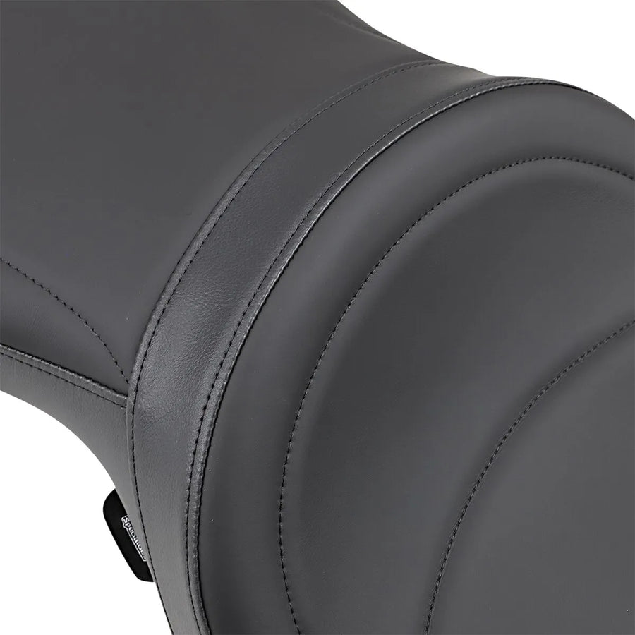 harley davidson touring [DRAG SPECIALTIES] – Lapos, széles túraülés