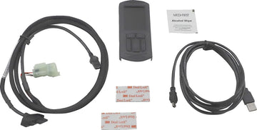honda cb 650 r neo sports cafe [DYNOJET] – Power Vision 3 ECU tuner