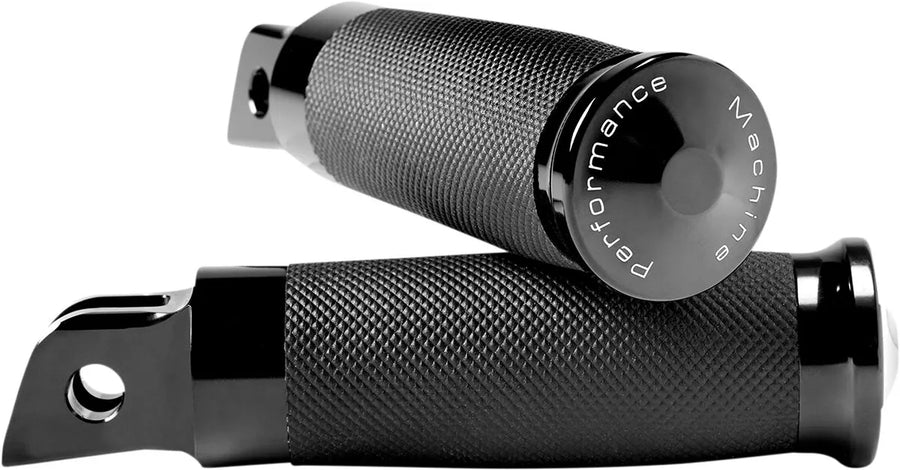 harley davidson flfb [PERFORMANCE MACHINE (PM)] – Kontúr lábtámasz