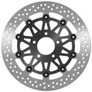 Suzuki Gsf 400 [1990, 1993-1996] - Flame Bremsscheibe – Bild 11