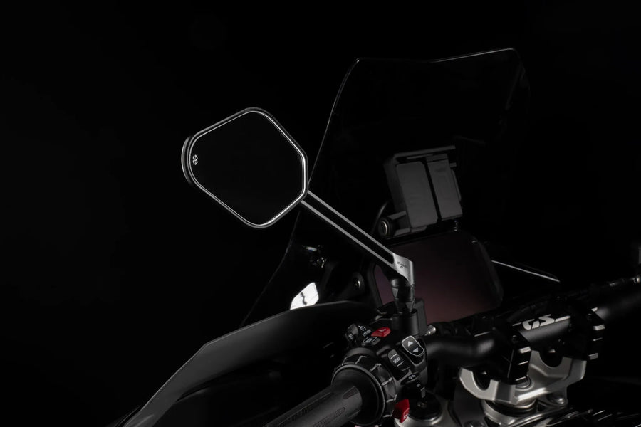 honda cb 600 [GILLES TOOLING] – Stratos tükör M10